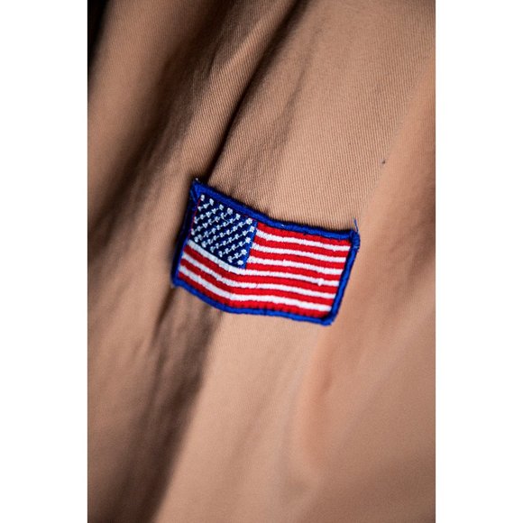 Salmon Scouts Shirt - Picture 6 of 6